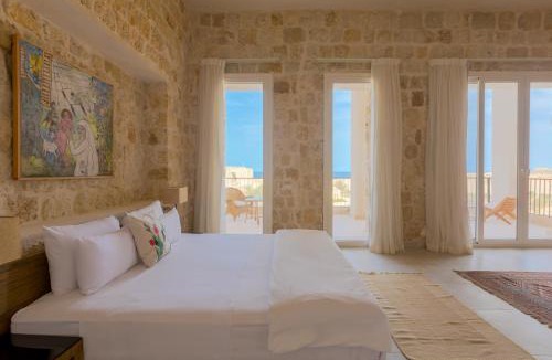 Marsa Alam Hotel | Wadi Sabarah Lodge