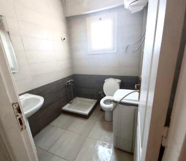 Zawiyat Sidi Musa Apartment | اللؤلؤة- شقه فندقيه فاخرة مكيفة الهواء بقرية تاهيتي باي الجراولة شاطيء رملي وحمامات سباحة واكوابارك