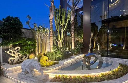 Sidi Jabir Hotel | Crowne Plaza Alexandria Mirage by IHG