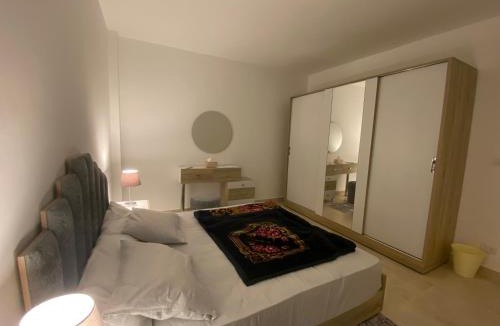 Madinaty Apartment | Luxury Inn: 3BR Amazing View in Madinaty12