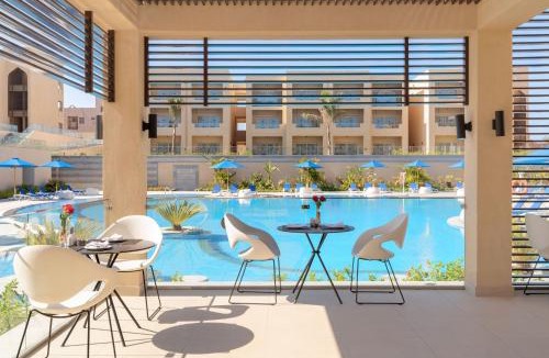 Sharm El Sheikh Hotel | Cleopatra Luxury Resort Sharm - Adults Only 16 years plus