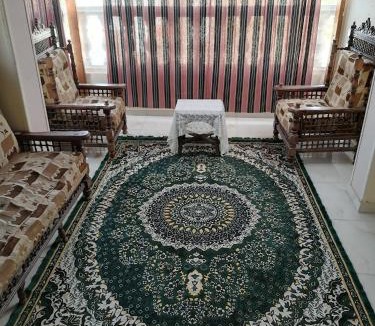 Luxor Apartment | Djorf apartments