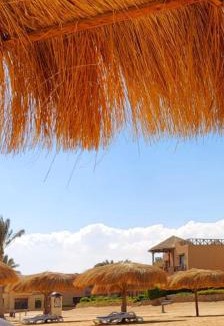 Zafarana Ski Chalet | Luxury Chalet in Mountain View 2 , El-Sokhna with Sea View , Pool View and Garden View Families Only