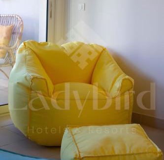 Sahl Hasheeh Apartment | Ladybird - Veranda Beach House