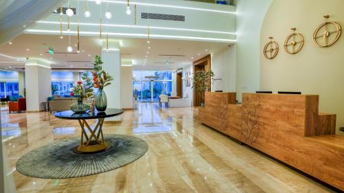 Ain Sokhna Resort | SeaVille Beach Hotel by Elite Hotels & Resorts