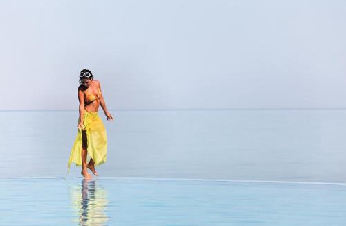 Ataqah Resort | Mövenpick Resort El Sokhna