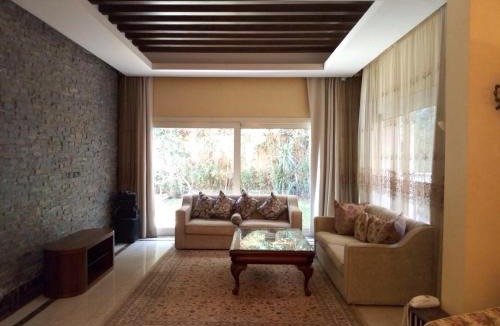 New Cairo Villa | Heaven new Cairo Villa with Private pool and jacuzzi