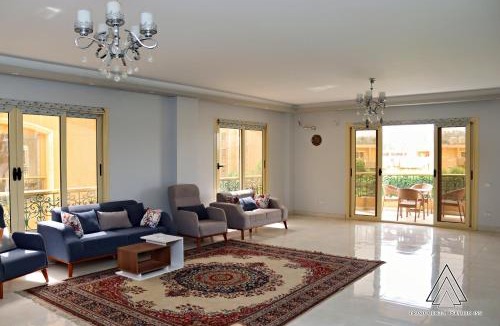 Kirdasah Bed & Breakfast | Grand Museum Pyramids Inn