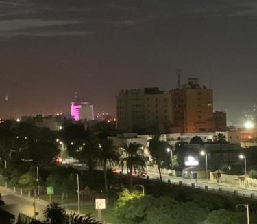 Ismailia Apartment | Ismailia