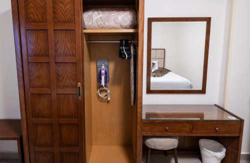 Ar-Raml 1 Apartment | Al Corniche Residence Sea View