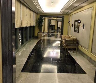 San Stifano Apartment | أجنحة ابراج سان استفانو