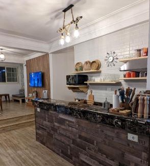 Qasr an-Nil Hostel | Champollion Hostel