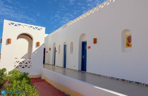 Marsa Alam Hotel | Beach safari nubian resort