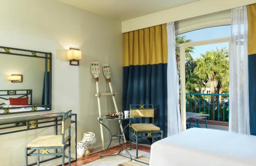 El Gouna Resort | Club Paradisio El Gouna Red Sea