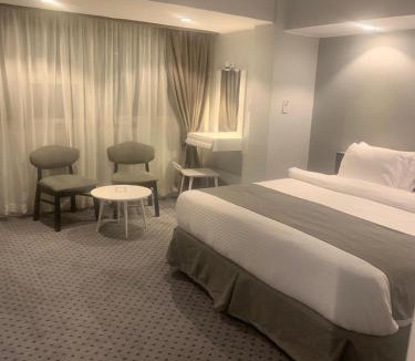 Abdin Hotel | Atlas Hotels
