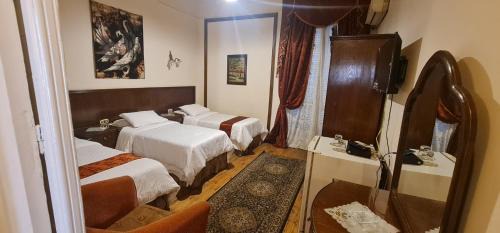 Al-'Atarin Hotel | Misr Hotel