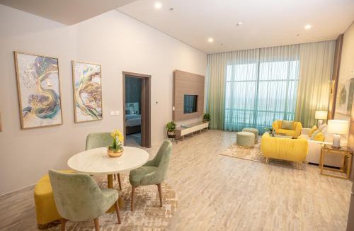 Unorganized in Al Qahirah Hotel | Tolip Olympic International City