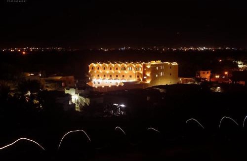 Siwa Resort | amzran hotel siwa امزران سيوة