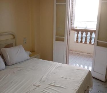 Ras El Bar Apartment | Villa 32 - Marouf Group