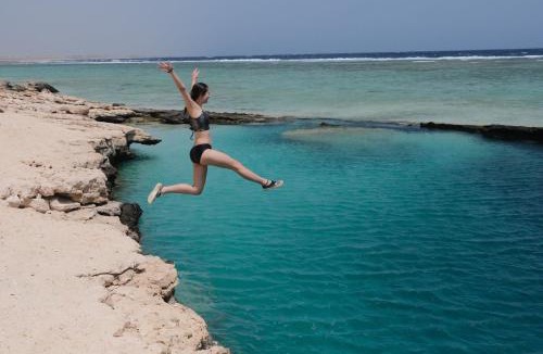 Marsa Alam Resort | Bedouin Valley Eco Resort
