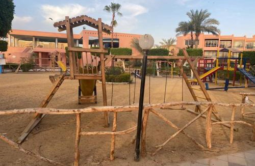 Ain Sokhna Apartment | Private chalte Palmera sokhna family