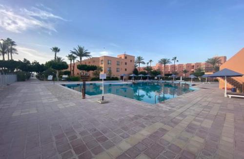 Ain Sokhna Apartment | Private chalte Palmera sokhna family
