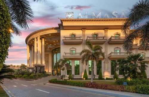 Nasr City Hotel | Al Masa Hotel Nasr City