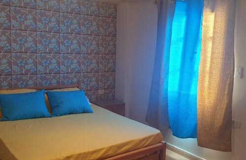 Qetaa Maryout Apartment | شاليه راقي بمرسيليا بيتش 3