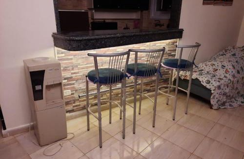 Qetaa Maryout Apartment | شاليه راقي بمرسيليا بيتش 3