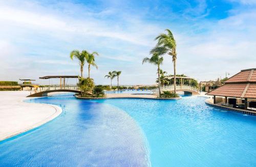Al-'Amriyah Hotel | Radisson Blu Hotel & Convention Center, Alexandria