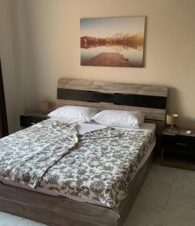 Madinaty Apartment | Executive 2 BedRoom Hotel Apmt Contactless check-in Premium Services and Quality at Madinaty