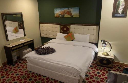 Ras El Bar Hotel | Omar Elkhaiam Hotel