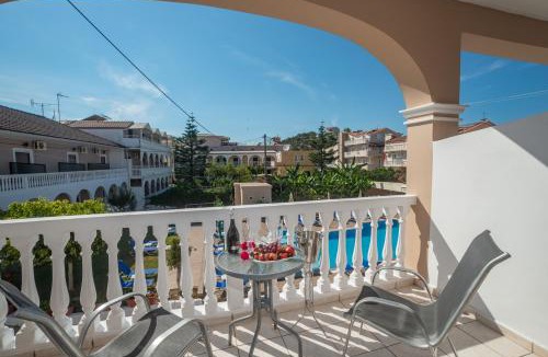 Tsilivi Apartment | Grand rawia studio