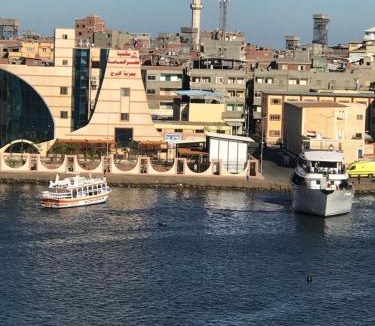 Ras El Bar Hotel | Dolphin Ras El-Bar Hotel