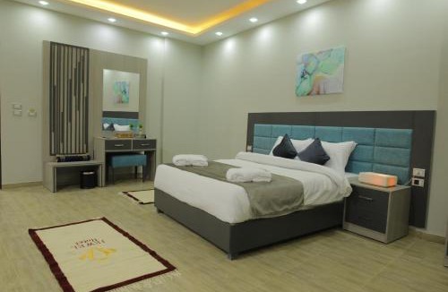 Marsa Matruh Resort | Jewel Beach Matrouh Hotel