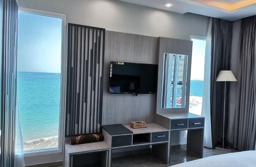 Marsa Matruh Resort | Jewel Beach Matrouh Hotel