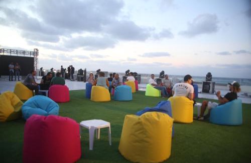 Marsa Matruh Resort | Jewel Beach Matrouh Hotel