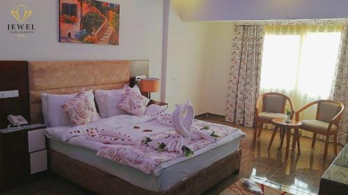 Marsa Matruh Resort | Jewel Matrouh Hotel