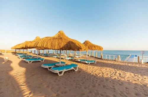 Ras Nasrani Resort | Sunrise Remal Resort
