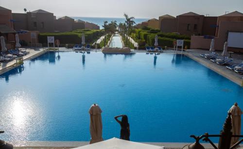 Zafarana Resort | Cancun Sokhna Resort & Villas