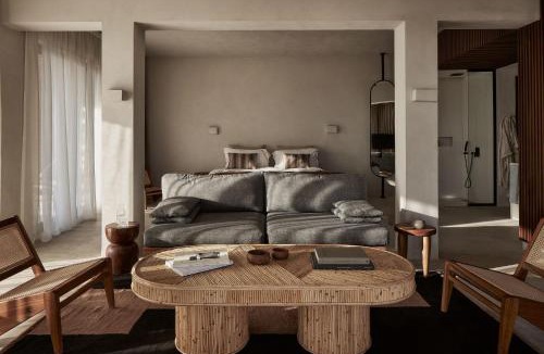 Sidi Abd El-Rahman Resort | Casa Cook North Coast - Adults Only