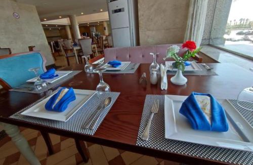 San Stifano Apartment | 26th of July Apartments