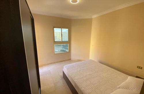 Al Mamsha El Seyahi Apartment | The British Resort - Hurghada