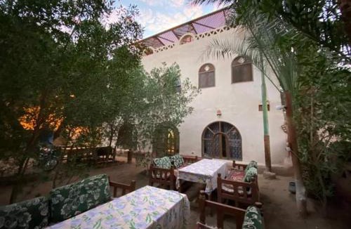 Luxor Hotel | Nour El Balad