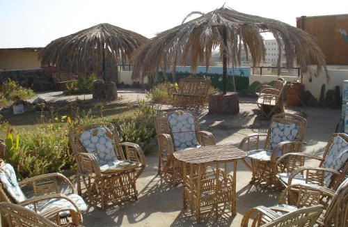 Bawati Hotel | Western Desert Hotel & Safari