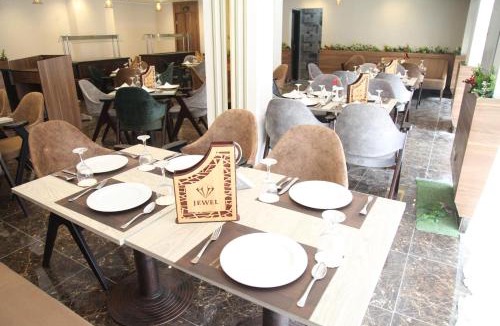 Agouza Hotel | Jewel Agouza Hotel