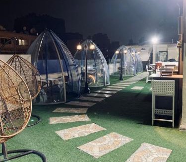 Agouza Hotel | Jewel Agouza Hotel