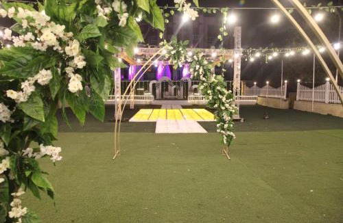 Assiut Hotel | Jewel Assiut Hotel