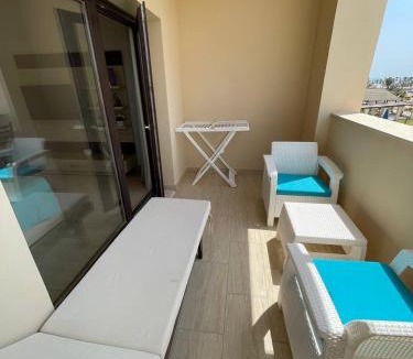 Village Road Apartment | AlDau Heights Apartments