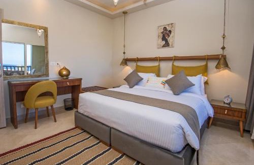Sahl Hasheeh Apartment | OSKENA Azzurra Sahl Hasheesh Hurghada